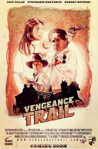 Vengeance Trail (2006)