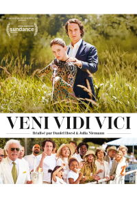 Veni Vidi Vici (2024)