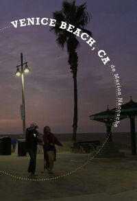 Venice Beach, CA. (2021)