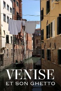 Venise et son ghetto (2017)