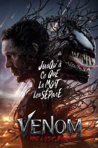 Venom  : La dernière danse (2024)