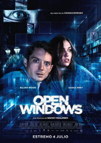 Ventanas Abiertas (2014)