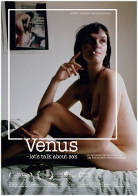 Vénus : confessions à nu (2016)