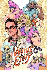 Venus Envy: The House of Venus Story (2023)