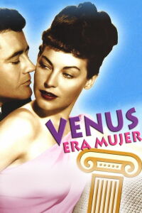 Venus era mujer (1948)