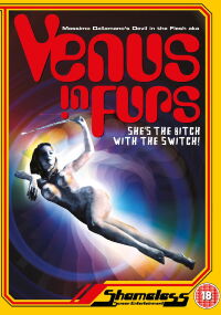 Venus in Furs (1969)