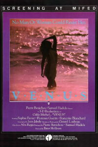 Venus on Fire (1984)