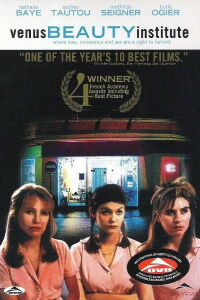 Venus, salón de belleza (1999)