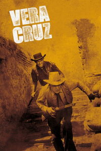 Vera Cruz (1954)