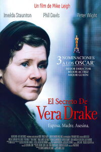 Vera Drake (2004)