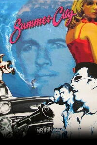Veraneo en la ciudad (1977)