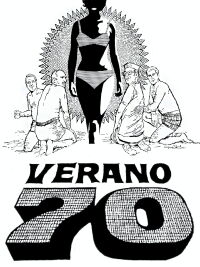 Verano 70 (1970)