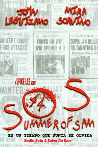 Verano de Sam: La Noche del Asesino (1999)