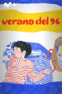 Verano del 96 (2023)