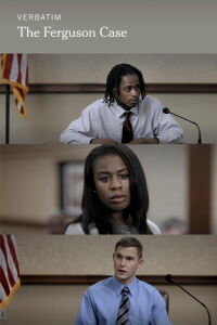 Verbatim: The Ferguson Case (2015)