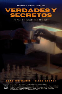 Verdades y secretos (2024)