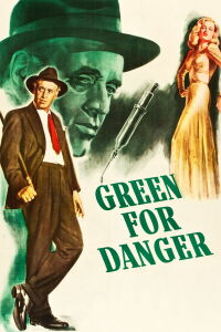 Verde es el peligro (1946)