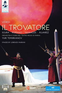 Verdi: Il Trovatore (2010)
