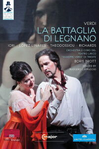 Verdi: La battaglia di Legnano (2012)