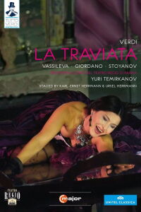 Verdi: La Traviata (2012)
