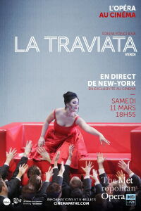 Verdi: La Traviata (2017)
