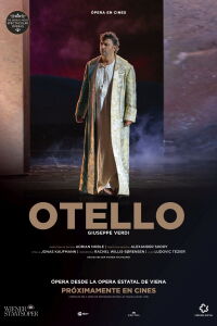Verdi: Otello (Wiener Staatsoper Live) (2018)