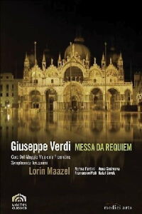 Verdi Requiem (2007)
