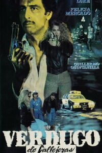 Verdugo de Callejeras (1992)