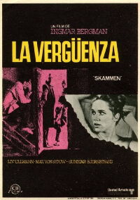 Vergüenza (1968)