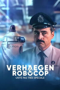 Verhaegen & Robocop: unité pas très spéciale (2024)