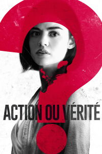Vérité ou conséquence (2018)