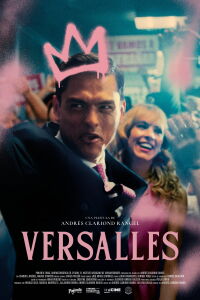 Versailles (2025)