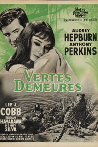 Vertes Demeures (1959)