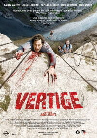 Vértigo (2009)