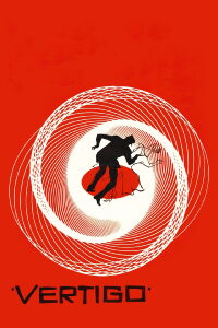 Vertigo (1958)
