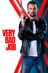 Very Bad Job (2025)