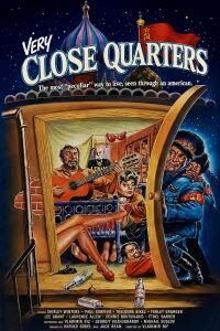 Very Close Quarters (1986)