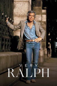 Very Ralph: La vida y obra de Ralph Lauren (2019)