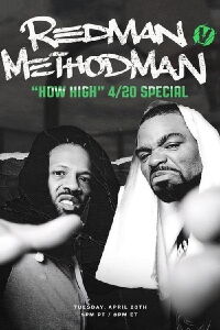 Verzuz: Redman vs. Method Man (2021)