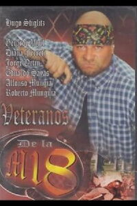 Veteranos de la M-18 (2007)