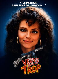 Veuve, mais pas trop... (1988)