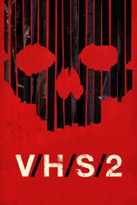 VHS: Las crónicas del miedo 2 (2013)