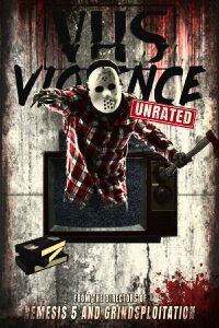VHS Violence (2021)