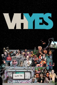 VHYes (2020)