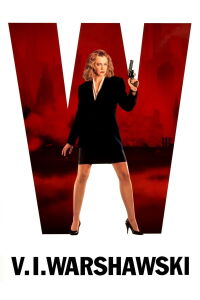 V.I. Warshawski, un privé en escarpins (1991)