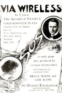 Via Wireless (1915)