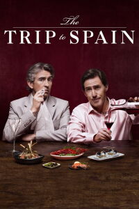 Viaje a España (2017)