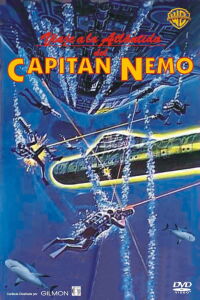 Viaje a la Atlántida del capitán Nemo (1978)