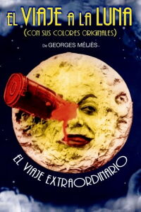 Viaje a la luna (1902)