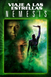 Viaje a las estrellas: Némesis (2002)